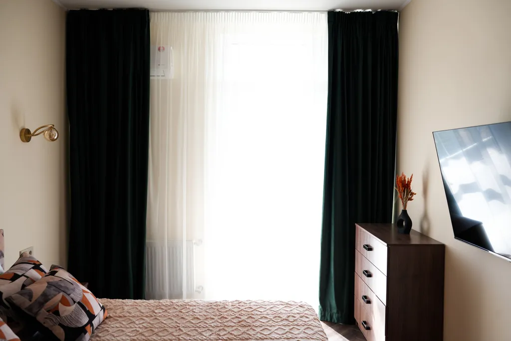 Квартира Квартира Cedar с видом на бухту "Омега" — Севастополь