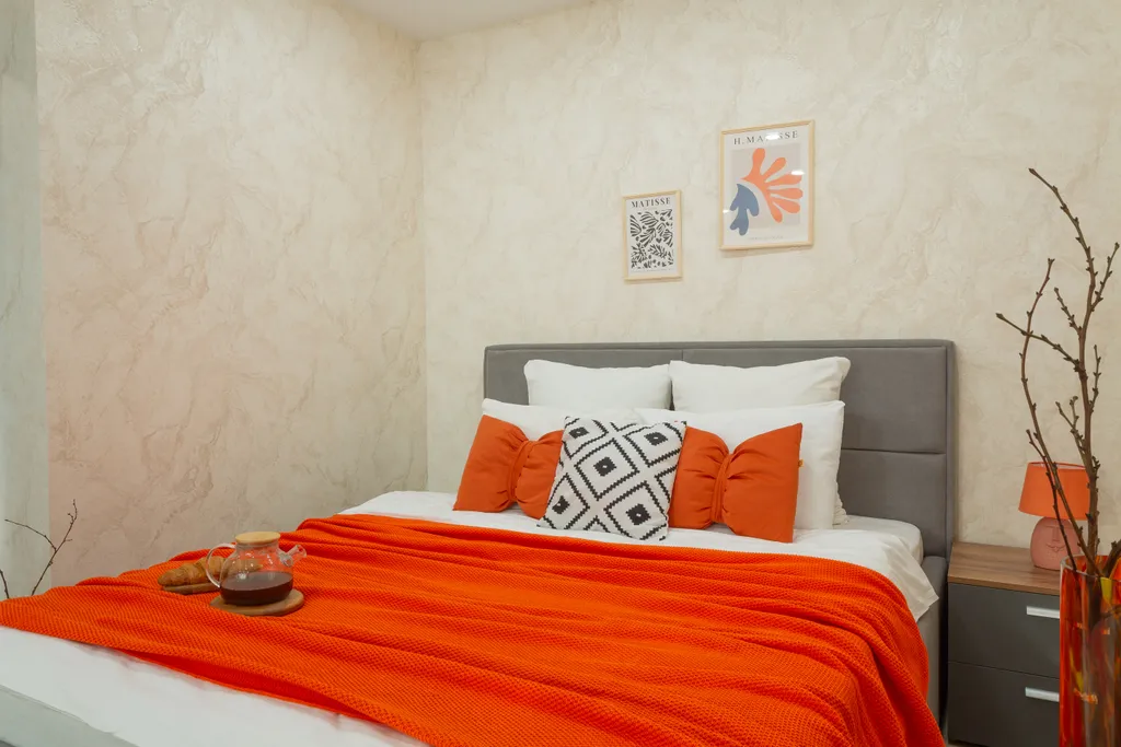 Закат в марокко — ваш оазис