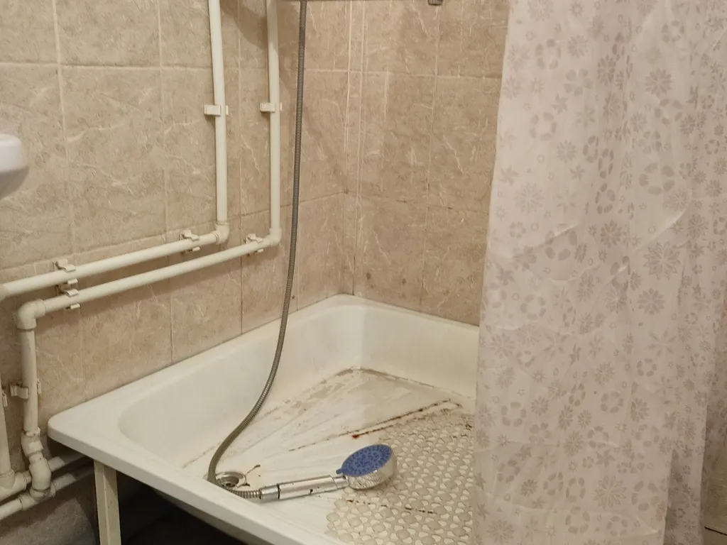 Уютная квартира в районе военной части