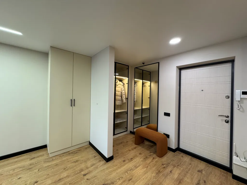 Апартаменты сделанные с любовью