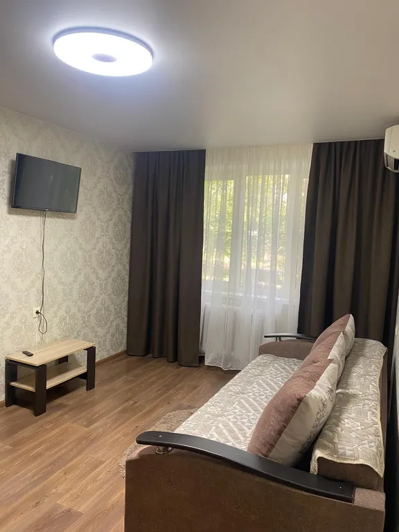 Квартира на улице Дружба