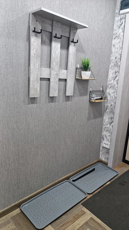 Уютная чистая квартира в центре исторического города