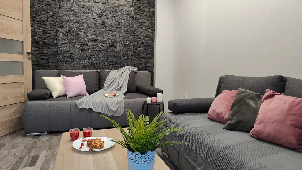 Квартира Апартаменты Baltic Sea 1 — Зеленоградск