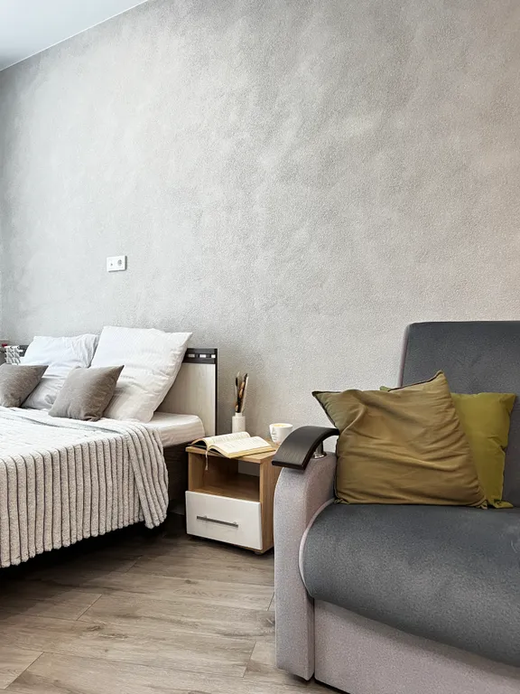 Квартира Апартамент возле метро — аренда посуточно в Новосибирск