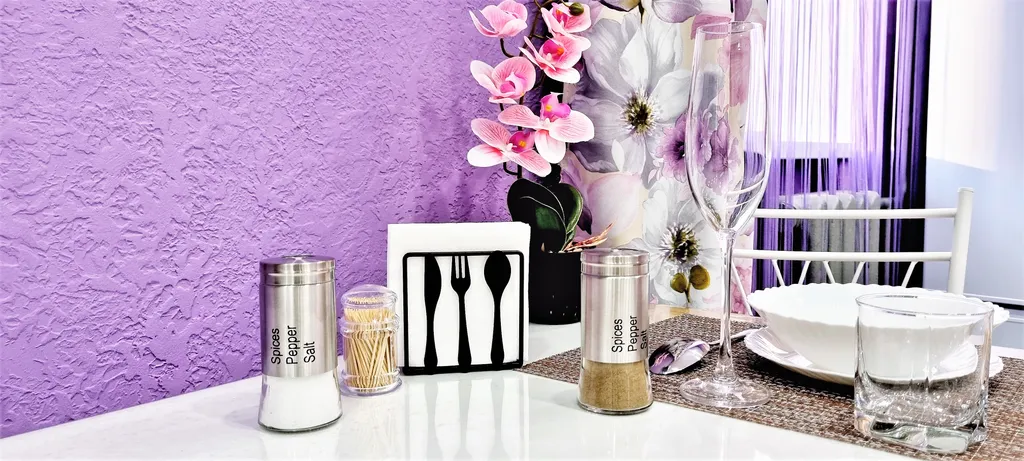 Апартамент рядом с ТРЦ Остров