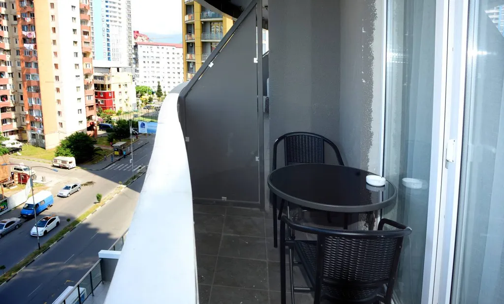 Самые лучшие апартаменты на первой береговой линии