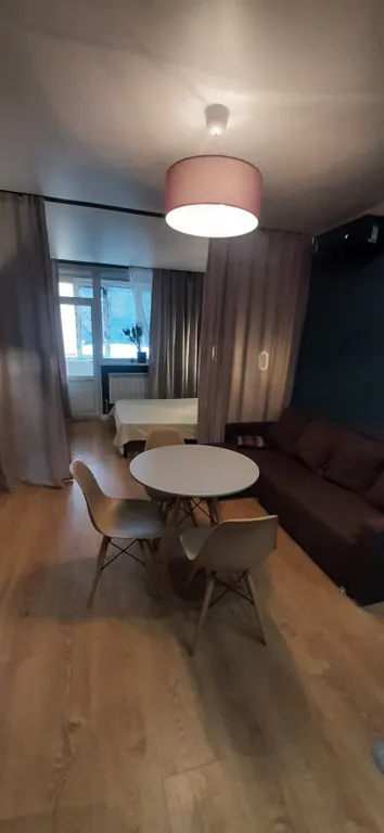 Квартира Квартира в центре с видом на море — Анапа