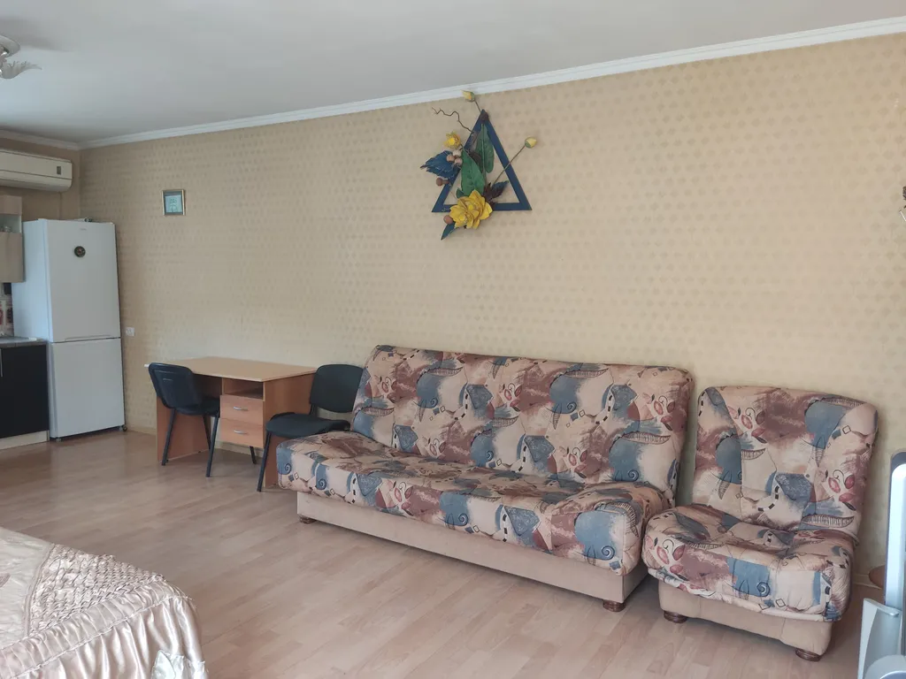 Коттедж Коттедж Квартира-студия на частной территории — Новороссийск