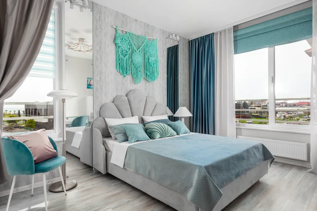 Просторная семейная 3-комнатная квартира у моря — аренда посуточно в Сириус