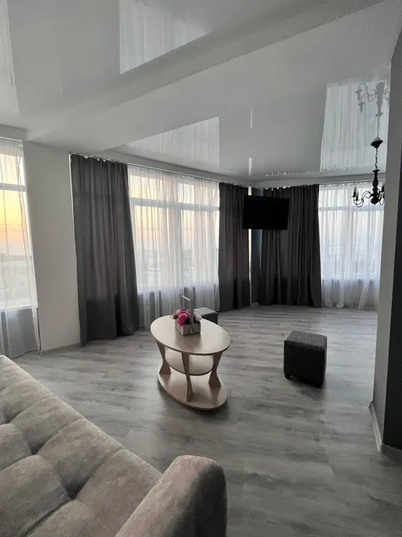 Квартира Комната — Анапа