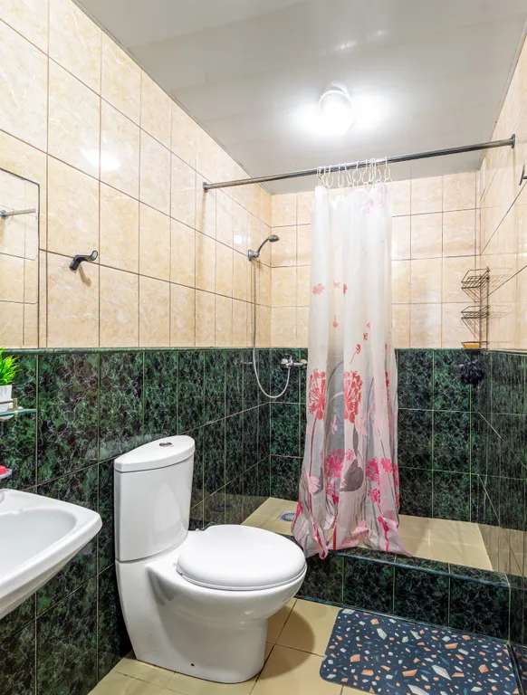 Коттедж Дом с шикарной мангальной зоной — Геленджик