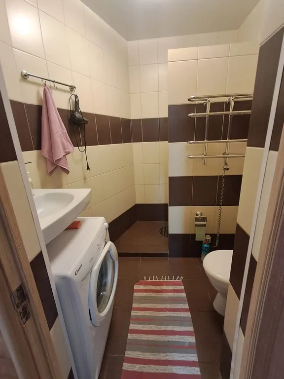 Бунгало Снежинка 2