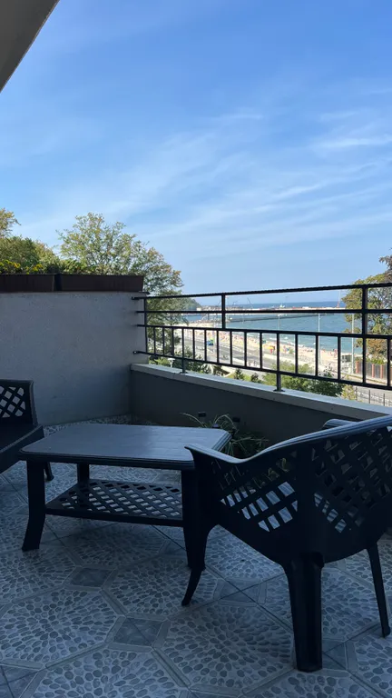 Квартира у моря