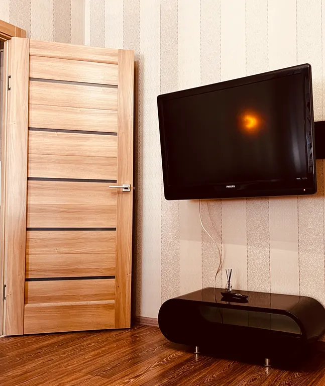 Квартира в 8 минутах от Кремля