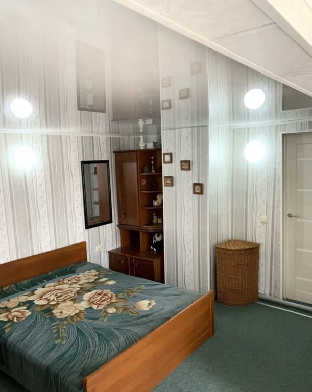 Квартира недалеко от моря