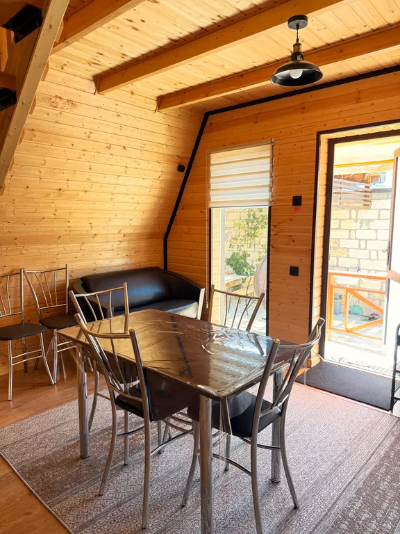 Уютное Бунгало у моря