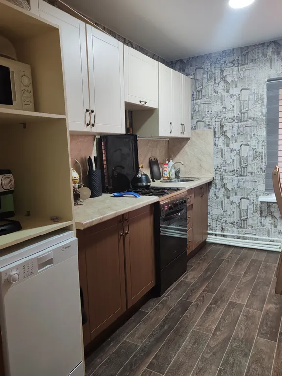 Уютный жилой дом в центре