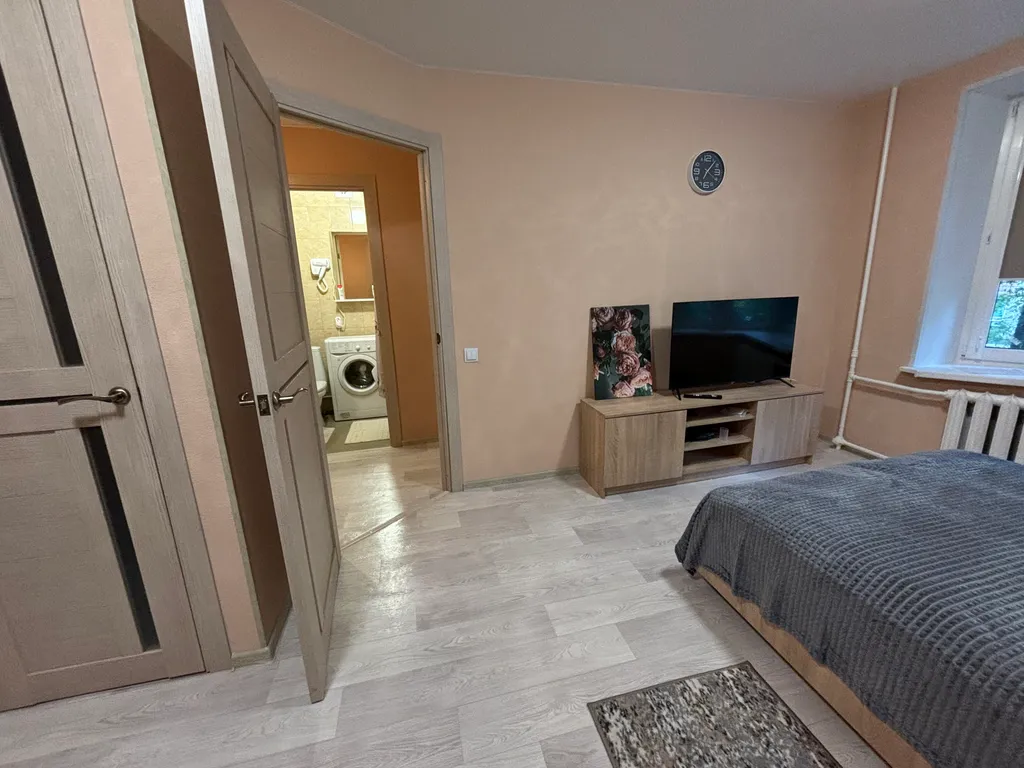 Уютная квартира в центре Петергофа