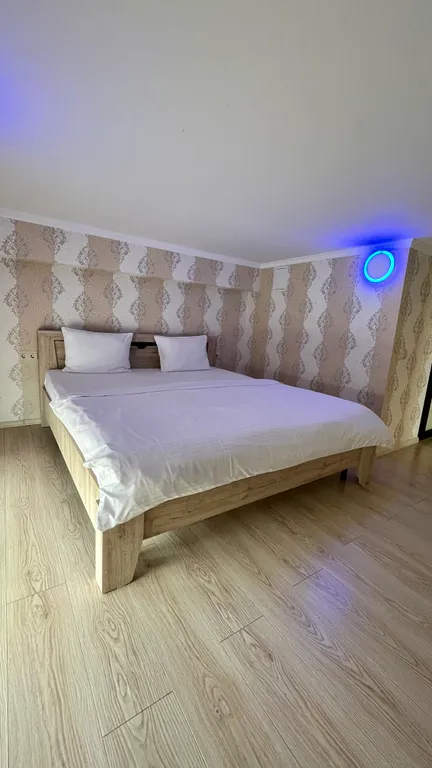 Квартира Апартаменты с видом на море — Адлер