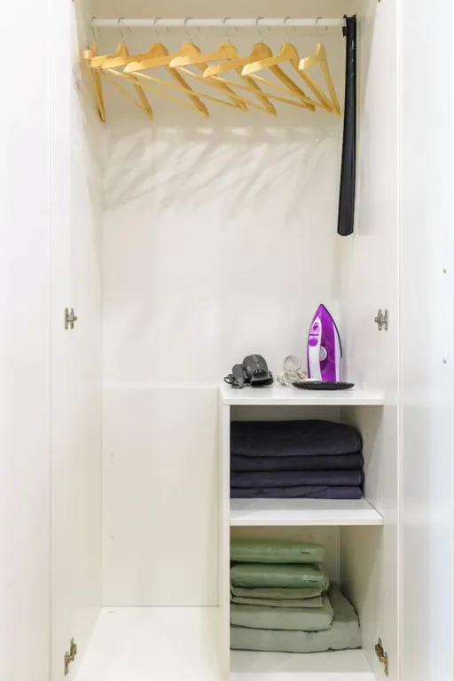 Квартира Квартира Уютная студия Лидо рядом с НИИ — Песочный