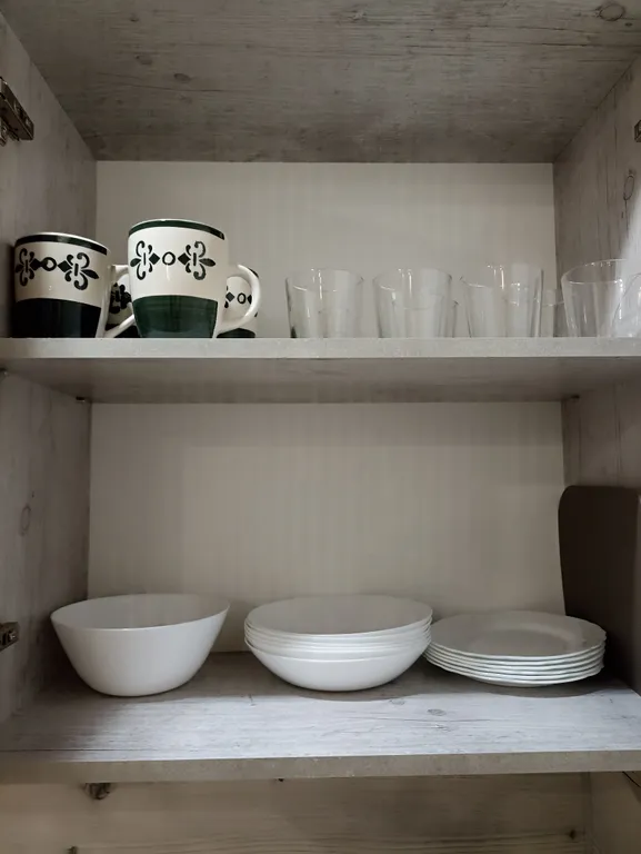 Уютная, просторная квартира с современным ремонтом