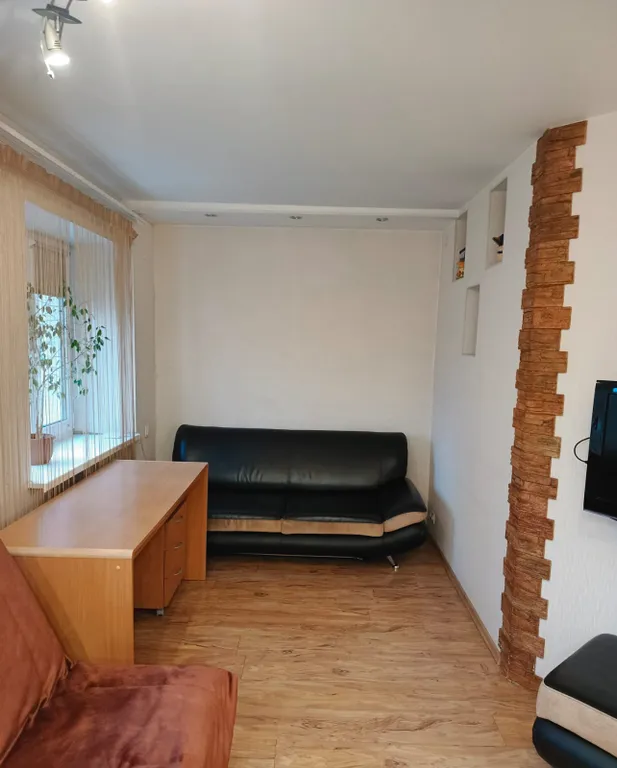 Квартира в Западном районе