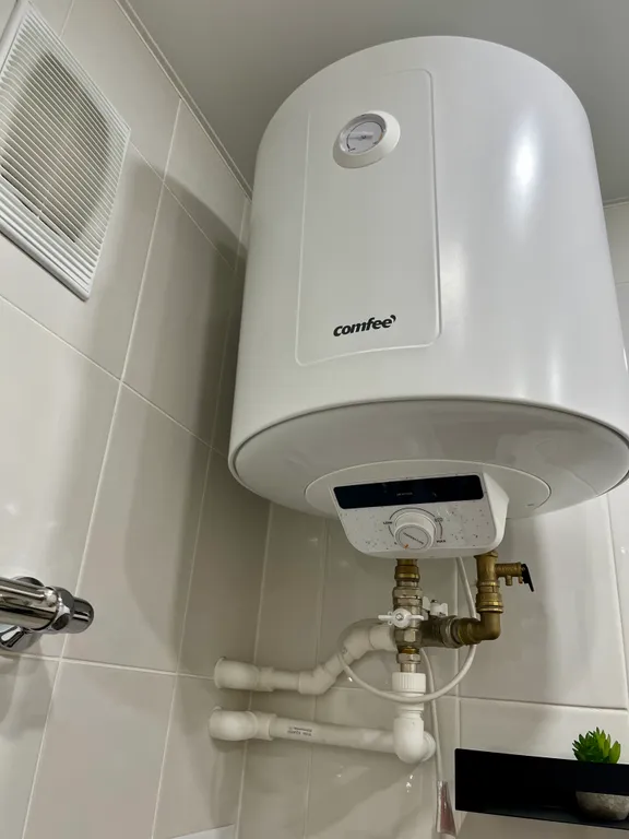 Квартира Квартира Студия Лаванда вблизи аэропорта Домодедово и трассы М4 — Сапроново