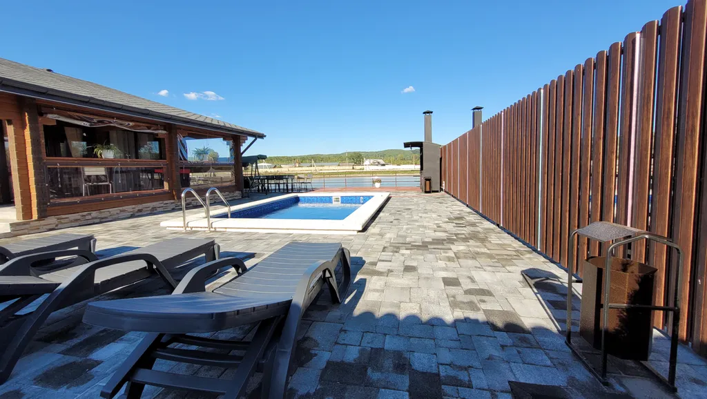 База отдыха Гравитация