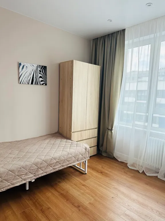 Евротрешка в ЖК Прокшино 10 минут пешком от метро