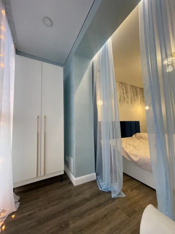 Квартира у моря