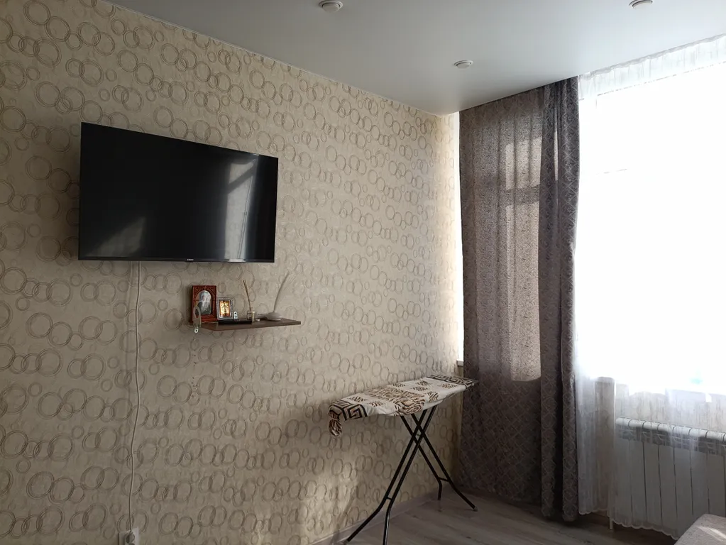 Уютная квартира в 5 минутах от моря