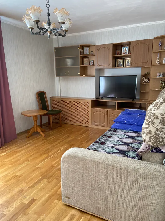 Уютная квартира для семейного отдыха