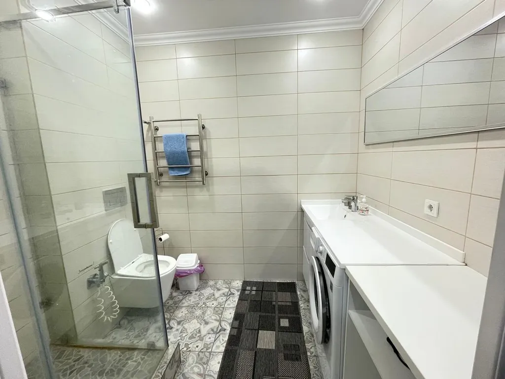 Комфортабельная квартира