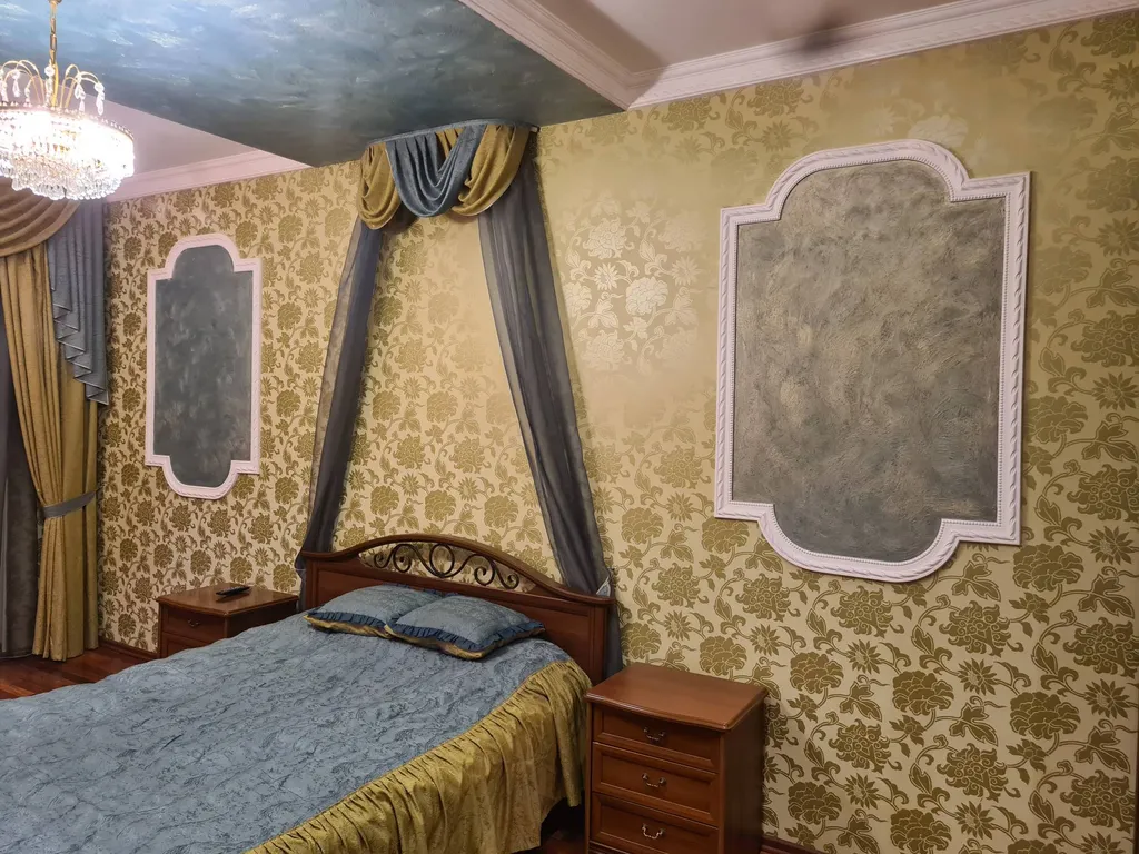 Квартира в самом центре