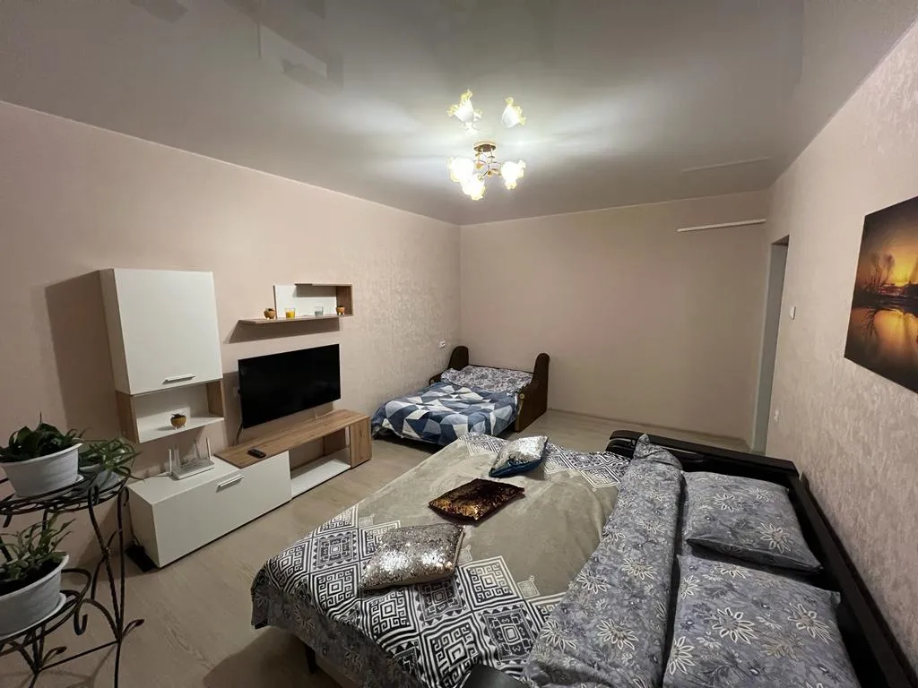 Квартира Квартира расположена в историческом части города Амалиенау — Калининград