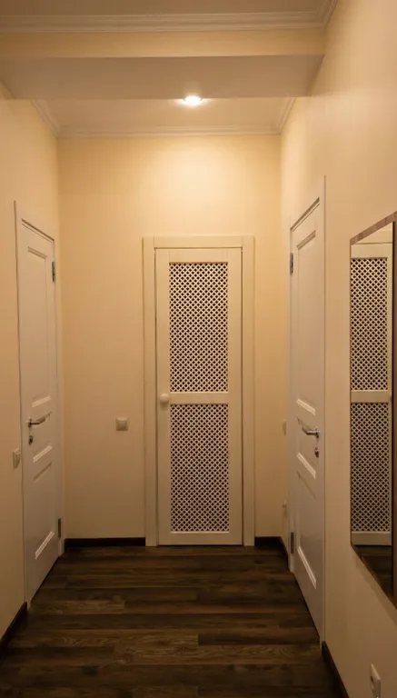 Уютная двушка в центре города со свежим ремонтом