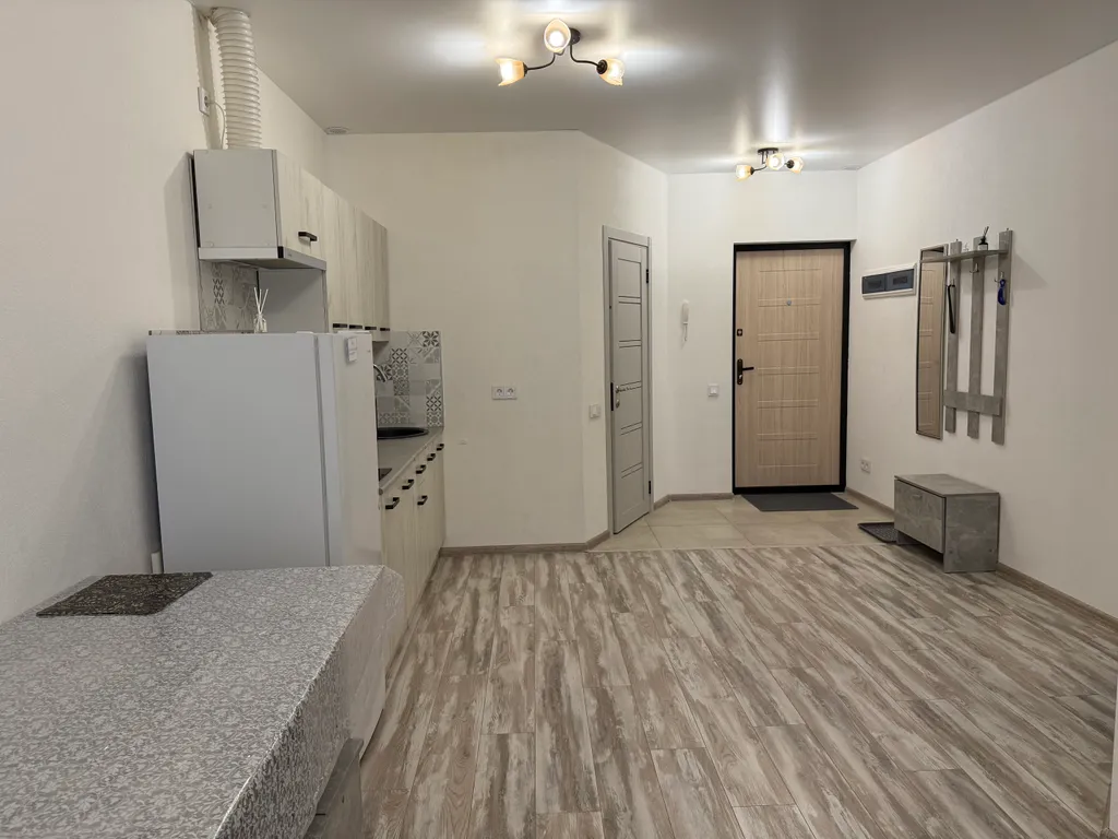 Новая супер евродвушка в центральном районе