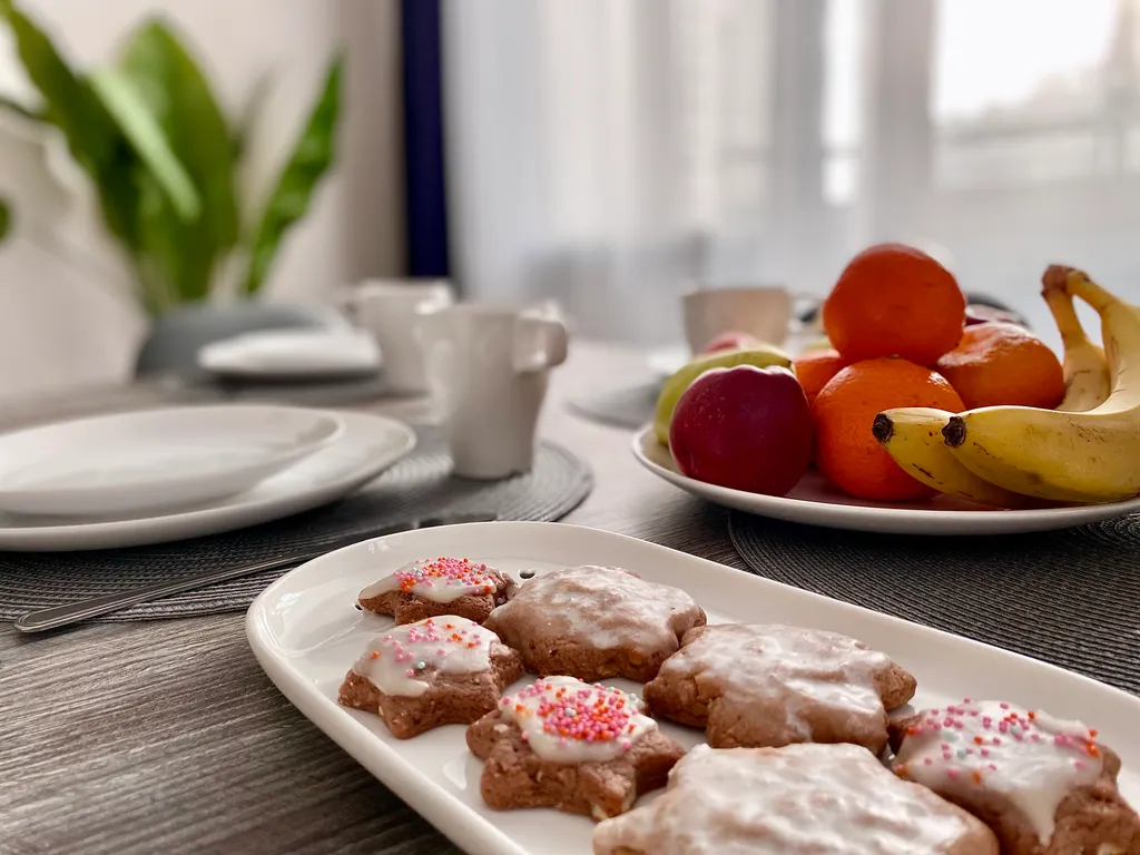 Новая студия с балконом около Москвы недалеко от Шереметьево