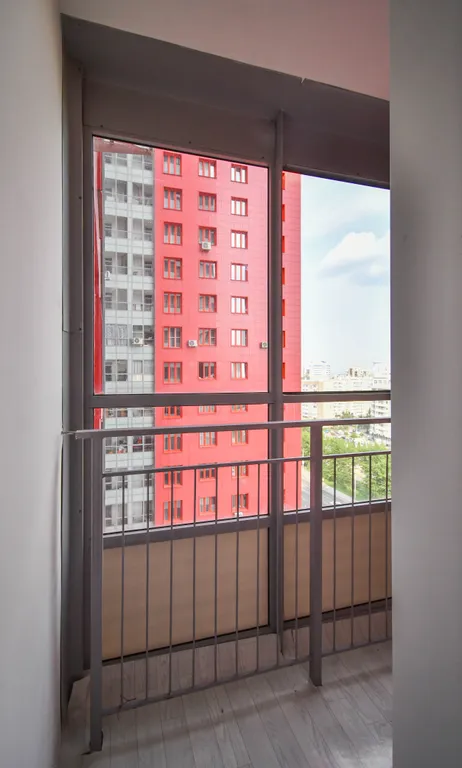 Квартира Квартира Студия рядом с ТРЦ Планета — Красноярск