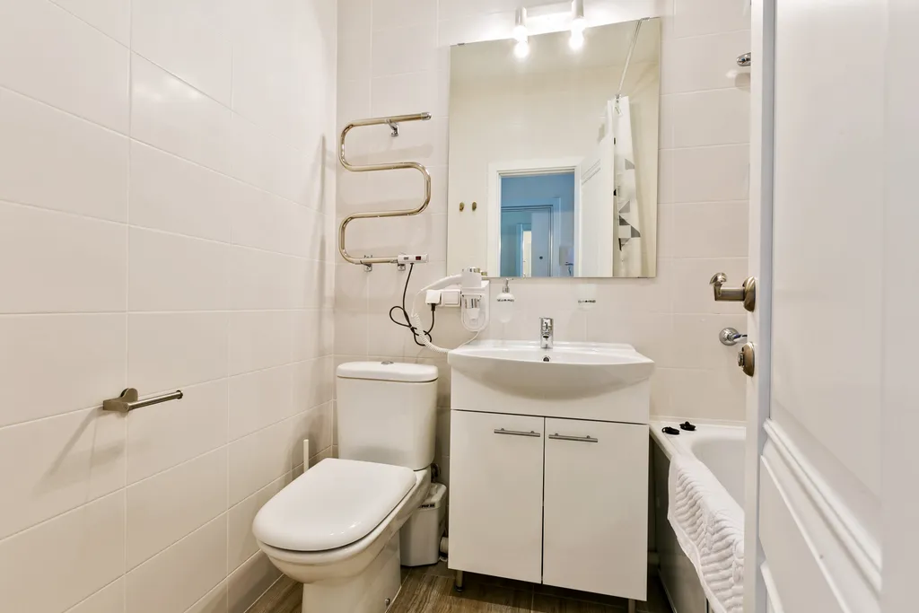 Компактная студия 20 м2