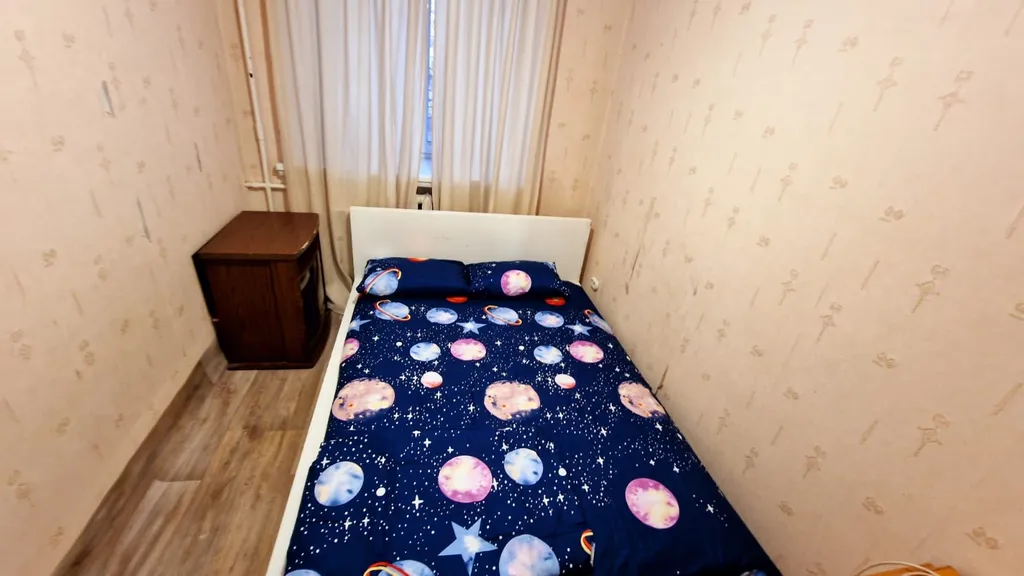 Квартира Квартира эконом — Москва