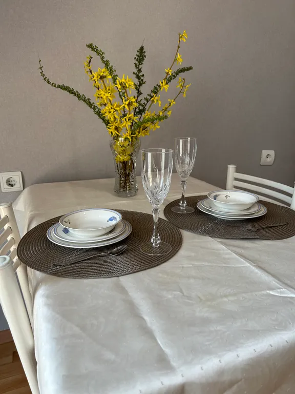 Лучшая квартира