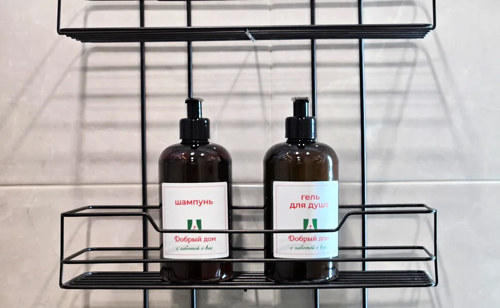 Квартира Апартамент рядом с ТРЦ Панама — Тюмень