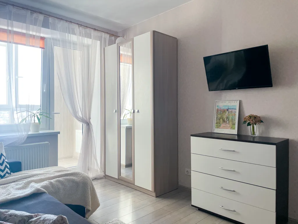 Морская Familia