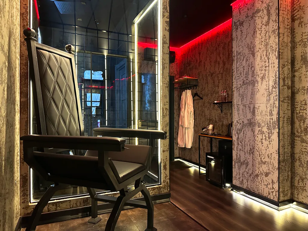 Квартира Комната — аренда посуточно в Красногорск