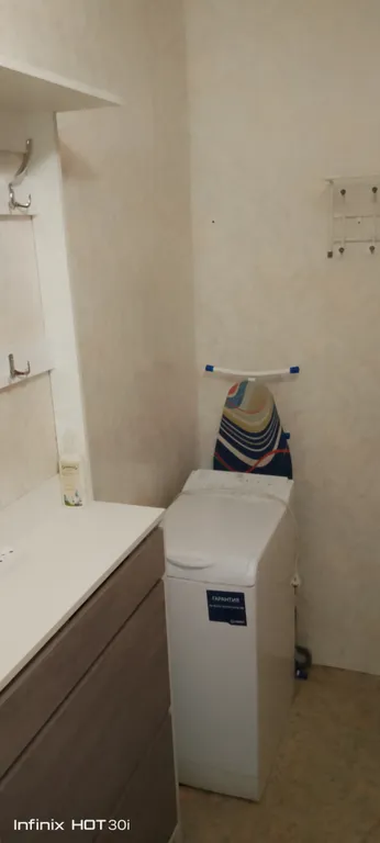 Уютная однокомнатная квартира, в центре правобережья