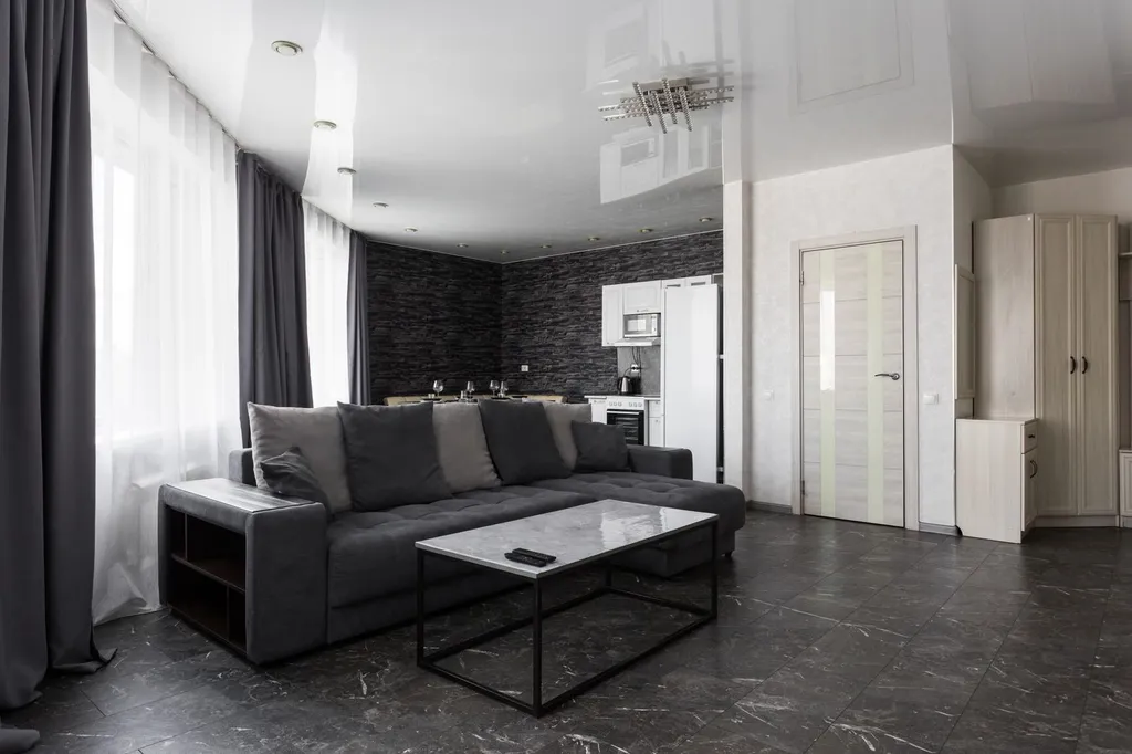 Квартира 2-комнатная Квартира — Новосибирск