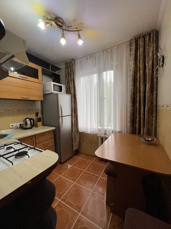 Уютная квартира в районе Арбата