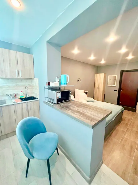 Квартира Ж/д,"Алмаз",ЧТПЗ,Wi-Fi,онлайн-чек — аренда посуточно в Челябинск