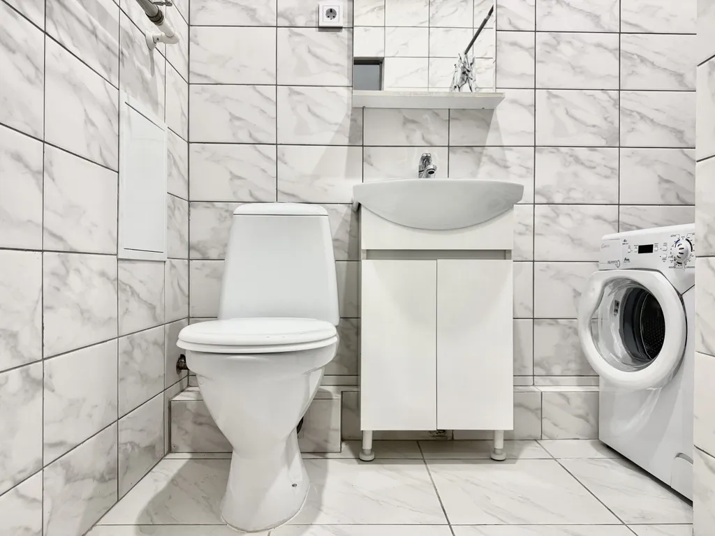 Квартира Квартира Баскет холл — Краснодар